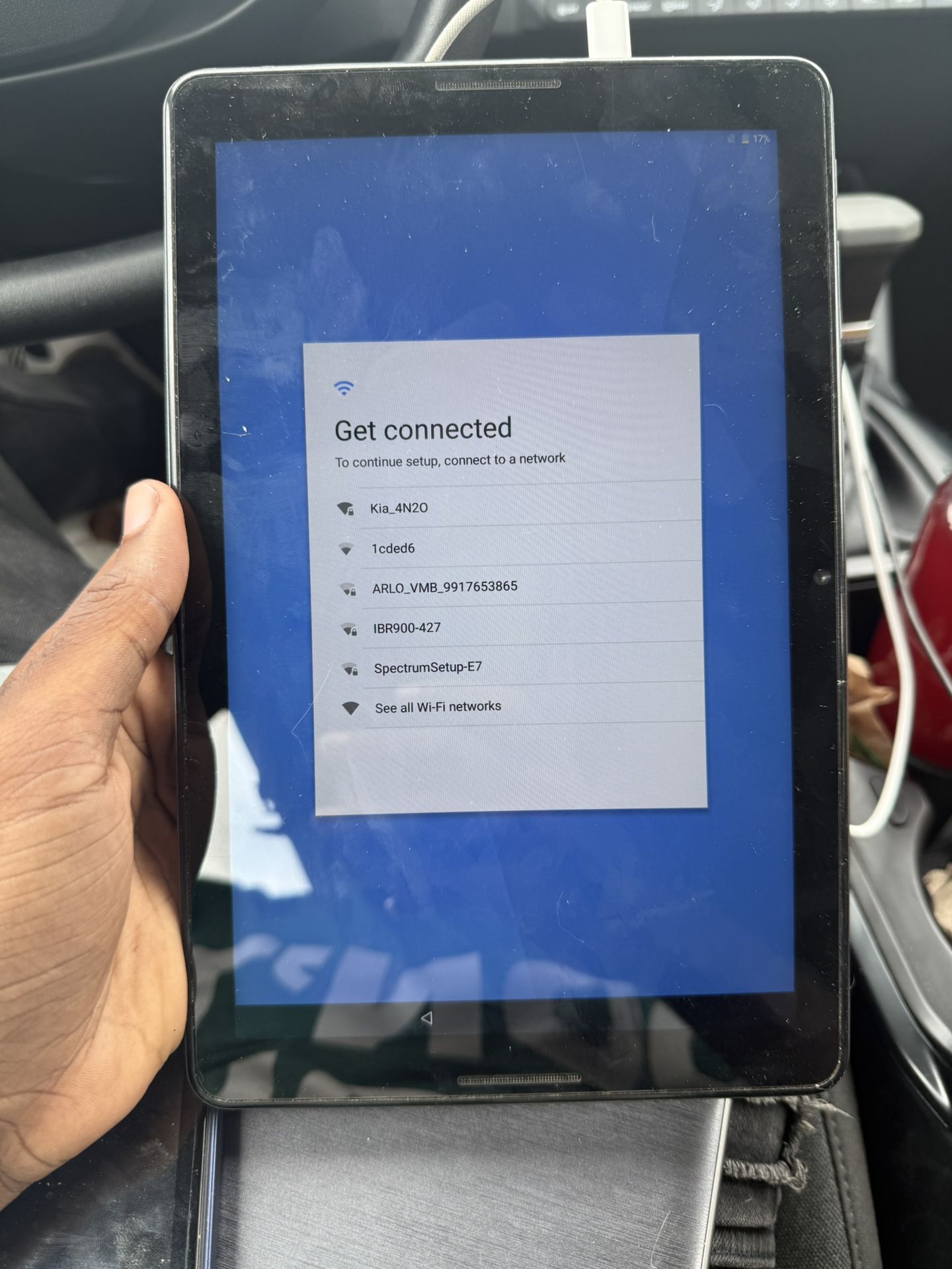 Tablet
