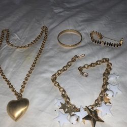 Fashion Jewelry 