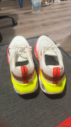 Nike reactx size 15