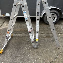 Multimatic 16-foot Ladder 