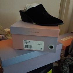 NIB Size 8 
