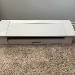 Silhouette Cameo 4