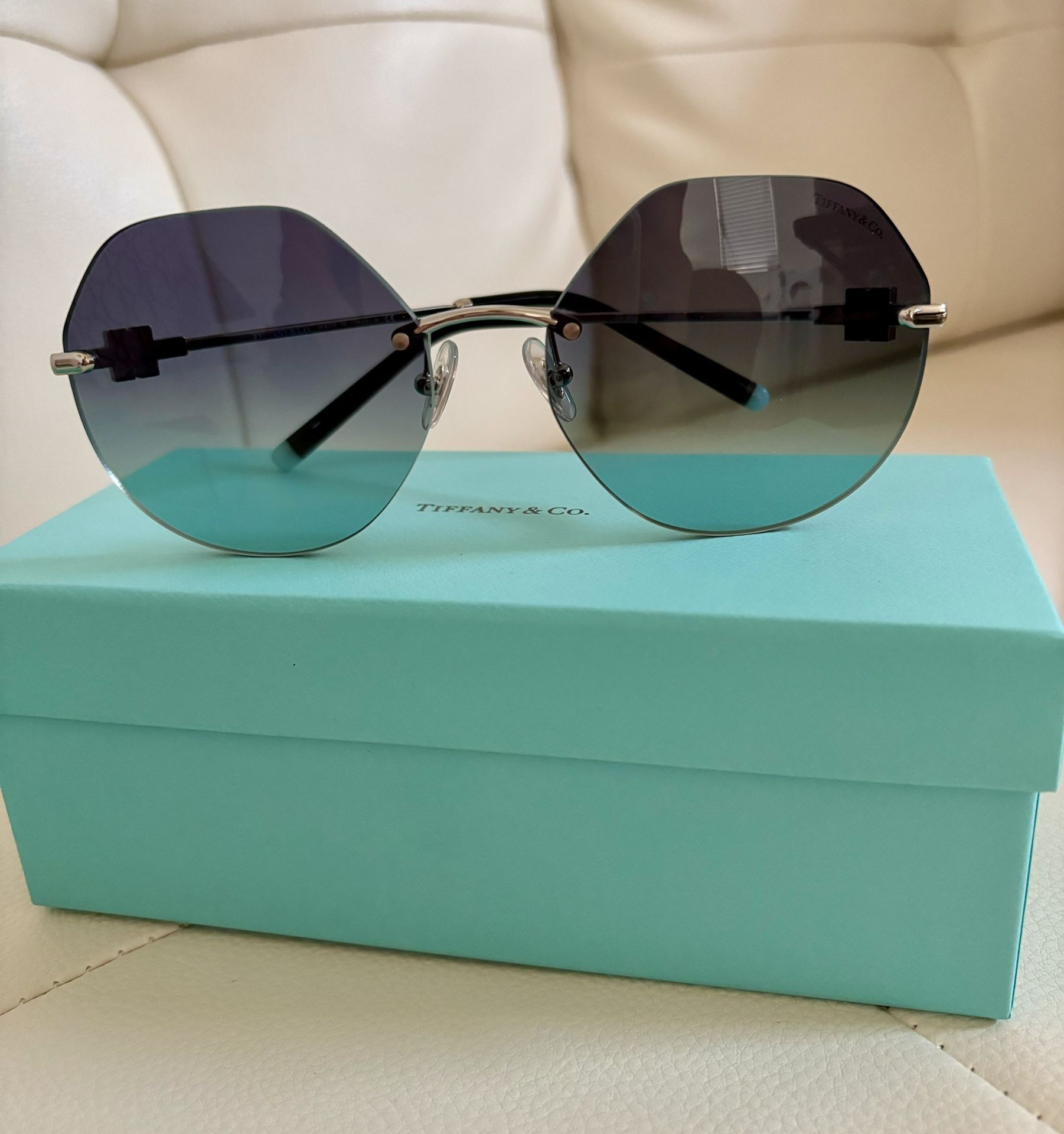 Tiffany Sunglases