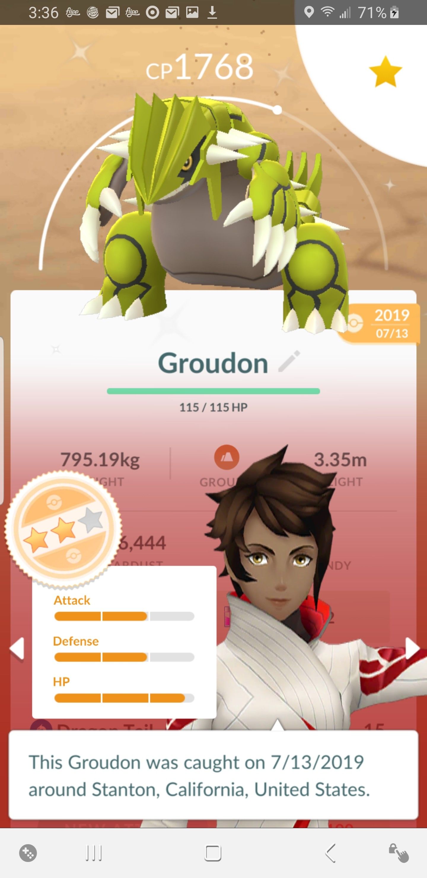Pokemon go shinies legendary and hard to find