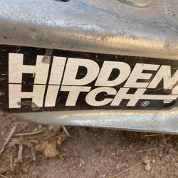 Tow Unit For Smaller Vehicle.