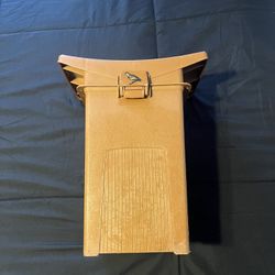 Vintage Hunting Seat 9080