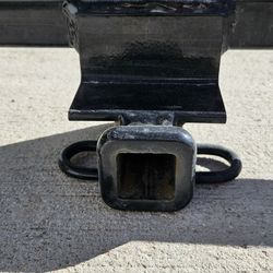 Curt Trailer Hitch for Toyota Yaris