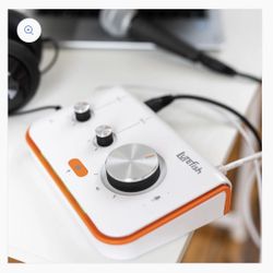 2 Lutefish stream