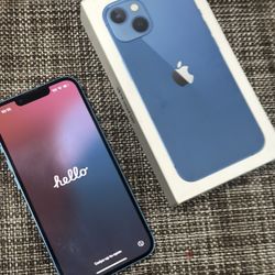 iPhone 13