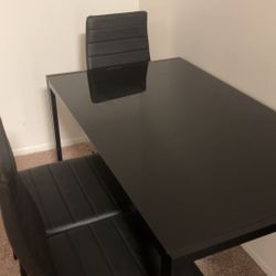 Kitchen Table 