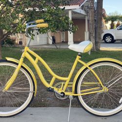Shwinn Cruiser