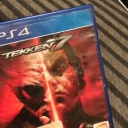 Tekken 7