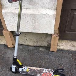 Kids Scooter