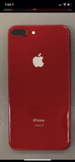 iPhone 8 Plus