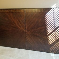 Dining Room Table Only No Pedestal 