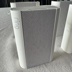 Ring Chime Pro (2nd Generation)