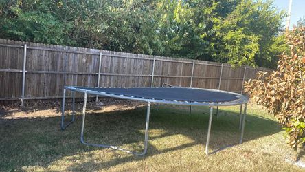 Trampoline