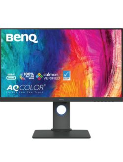 BenQ PD2705Q 27” QHD Monitor
