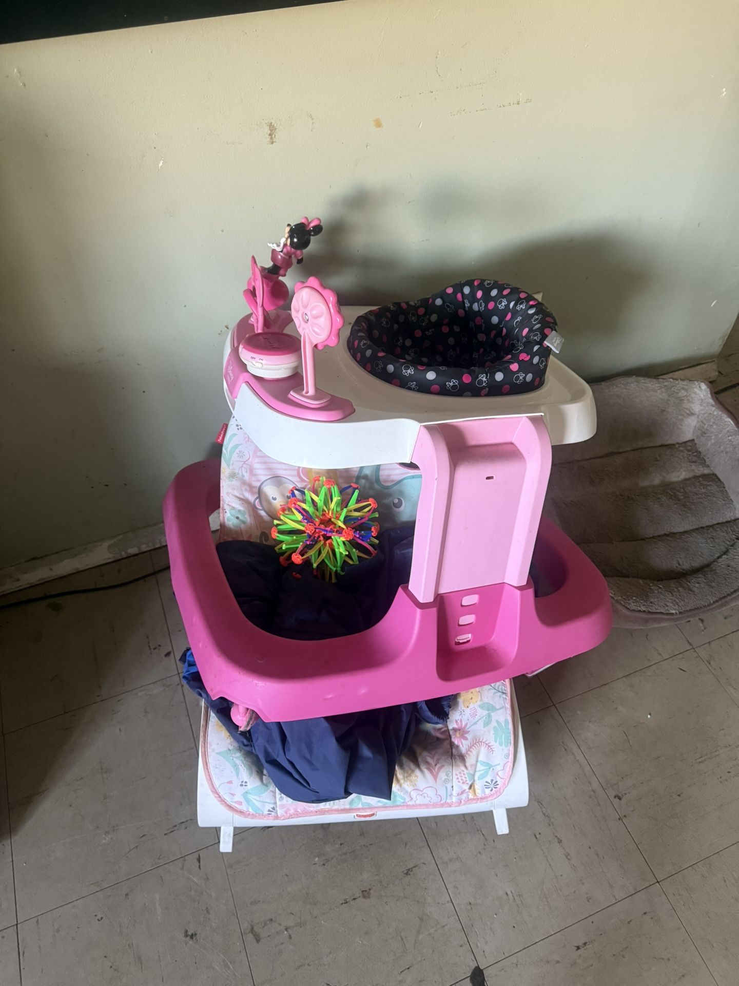 Baby Toys