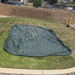 Pop Up Cover