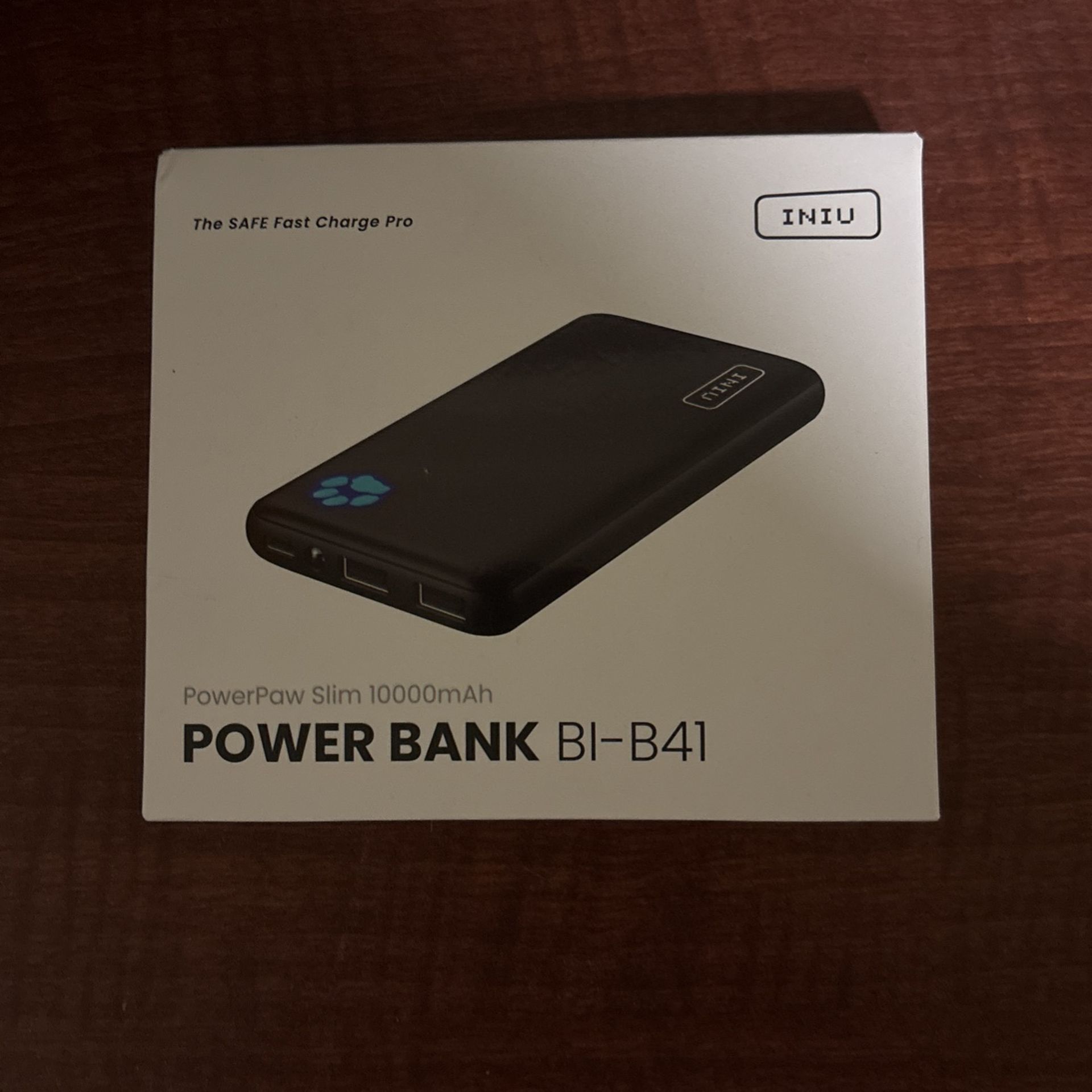 NEW Power Bank BI-B41