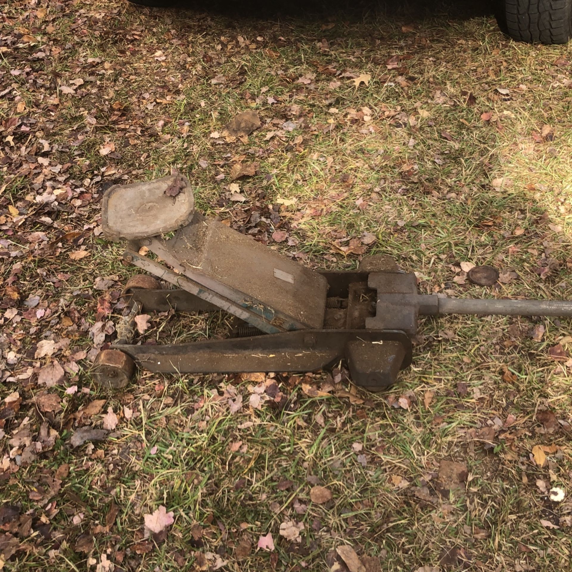 Car Jack