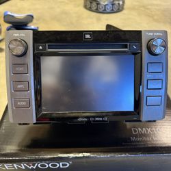 JBL Factory Stereo head unit 