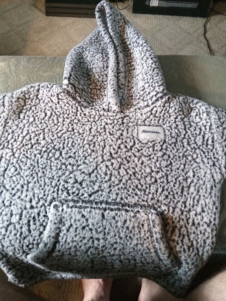 Abercrombie Hoodie