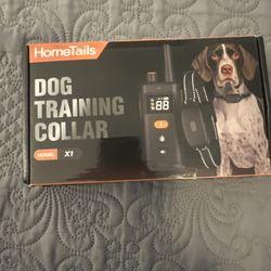 Dog Training Collar