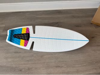 Razor RipSurf Caster Board – Brand New in Box