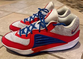 Men’s Custom KD16 Nike Size 11