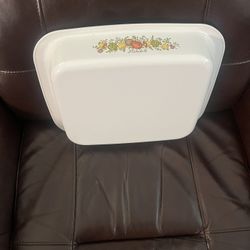 Vintage Corning Ware