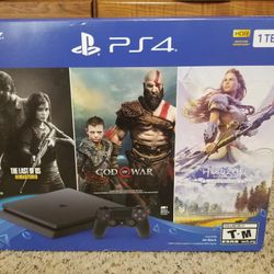 Ps4 For Sell
