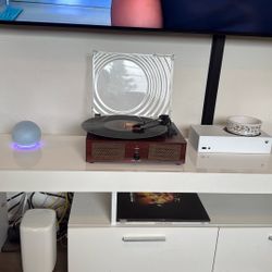 Record Player