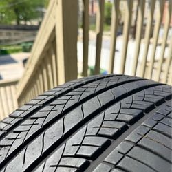 Westlake Tires