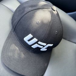 $12 UFC Hat