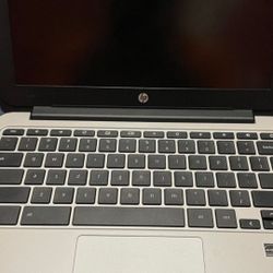 Hp 11 Inches 