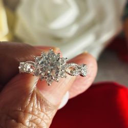 Wedding Ring Size 6