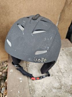 Universal Jumbo Bolle Helmet Mountaneering Bicycling Motorcycle Skateboard, etc.