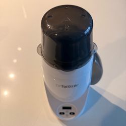Dr. Brown's Deluxe Bottle Warmer & Sterilizer (Model 850T)