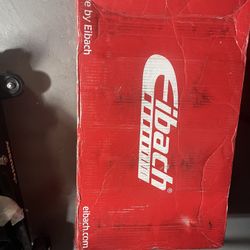 06-11 Honda Civic Sedan/coupe/si Eibachi