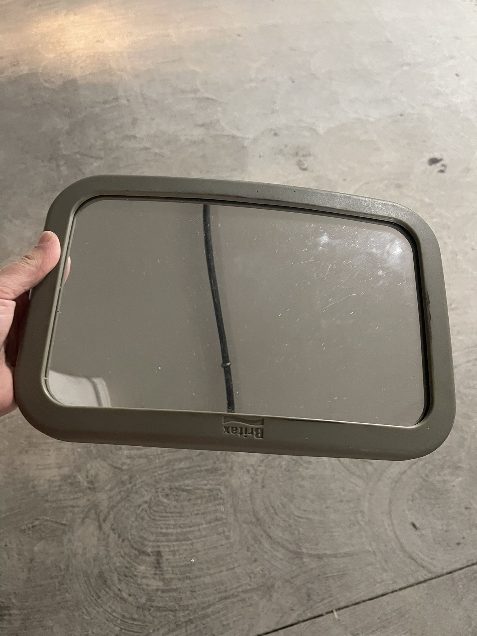 Car Mirror