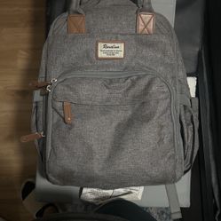 Diaper Bag