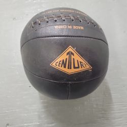 Exercise Ball