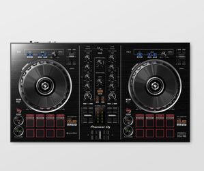 Pioneer DJ Starter Pack