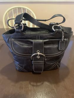Coach Authentic  Bag