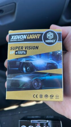 Xenon light DS2-800K
