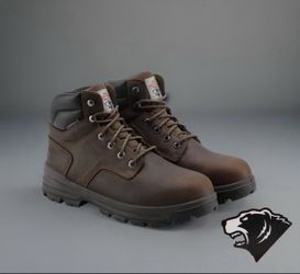 HERMAN SURVIVORS BOOTS 🥾