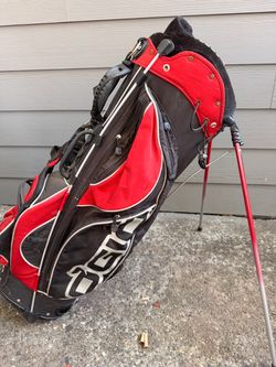 Ogio Golf Stand Bag