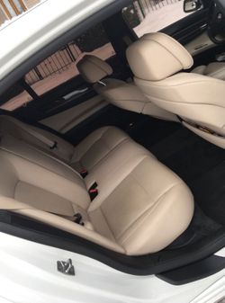 2012 BMW 750LI XDRIVE